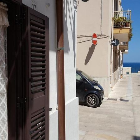 Apartament Dimora Cieli Di Dante 17 Polignano a Mare Zewnętrze zdjęcie