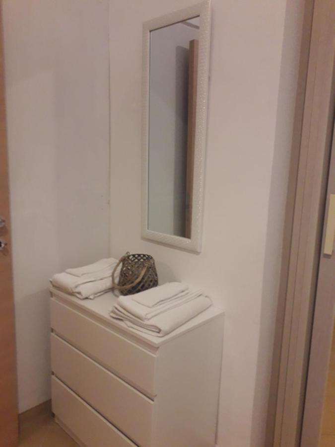 Apartament Dimora Cieli Di Dante 17 Polignano a Mare Zewnętrze zdjęcie