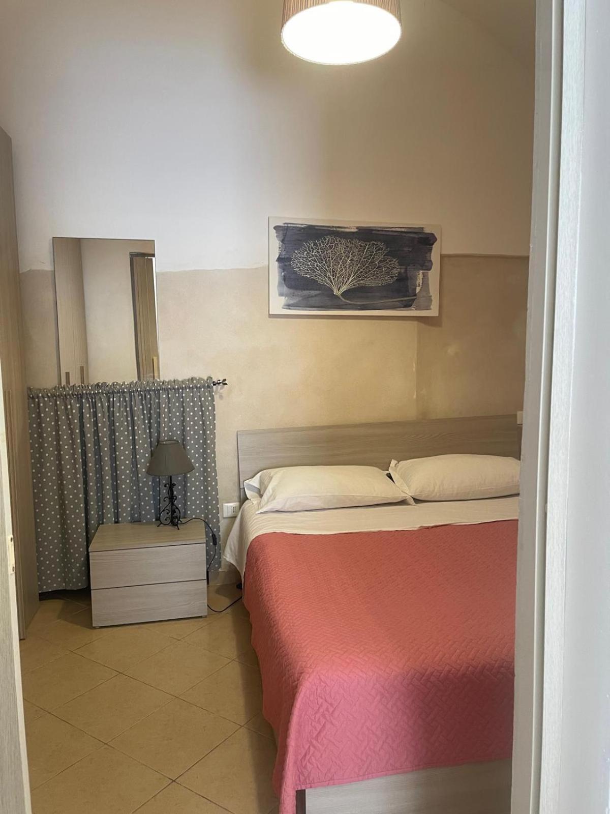 Apartament Dimora Cieli Di Dante 17 Polignano a Mare Zewnętrze zdjęcie