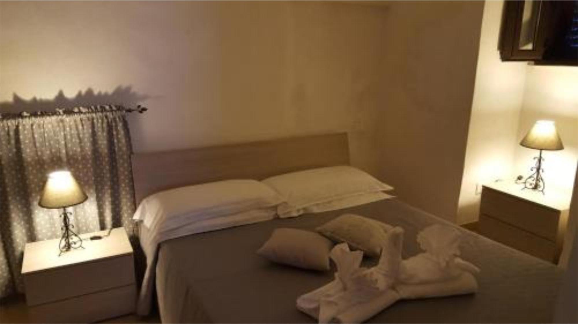 Apartament Dimora Cieli Di Dante 17 Polignano a Mare Zewnętrze zdjęcie