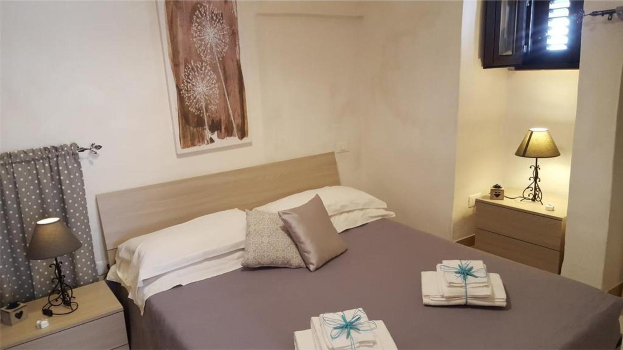 Apartament Dimora Cieli Di Dante 17 Polignano a Mare Zewnętrze zdjęcie